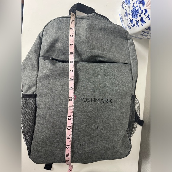 Poshmark Backpack - Picture 6 of 7